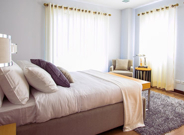 Curtain Cleaning Services