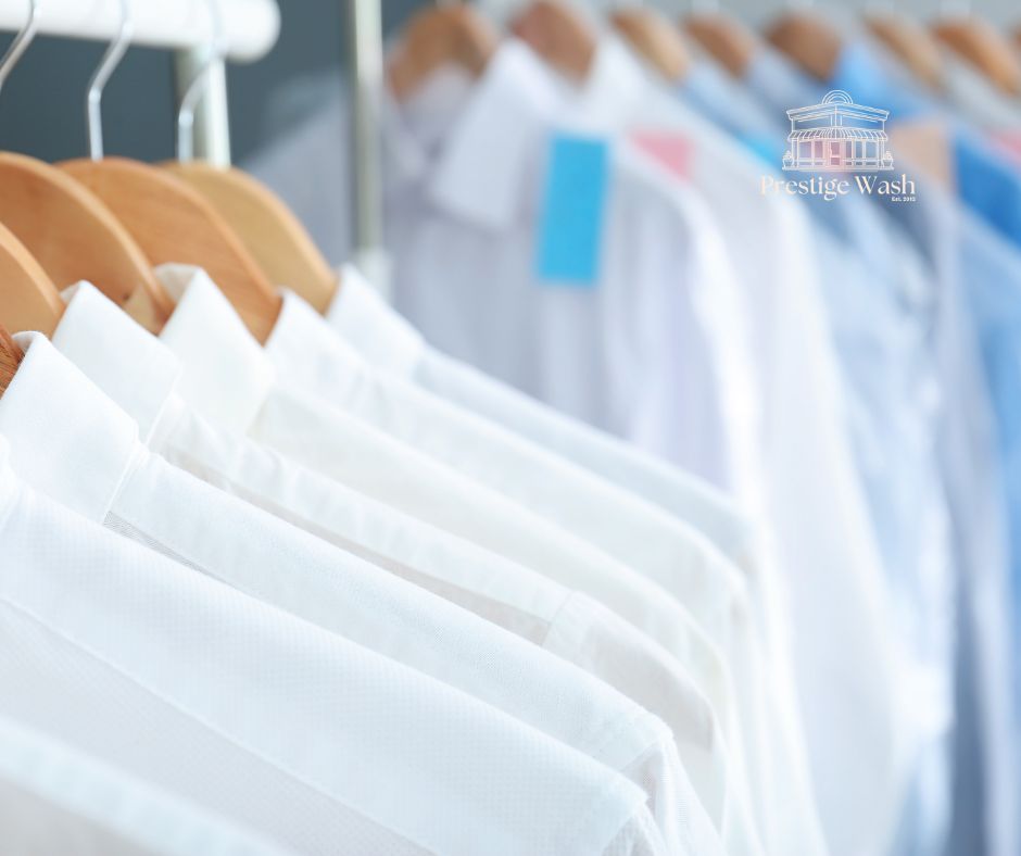 Dry Cleaning Semenyih