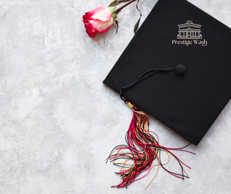 Graduation Gown Dry Cleaning – Trusted Fabric Experts with 13 Years Experience