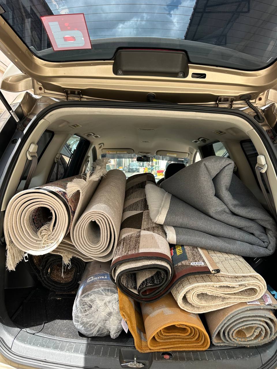 Carpet Cleaning Semenyih